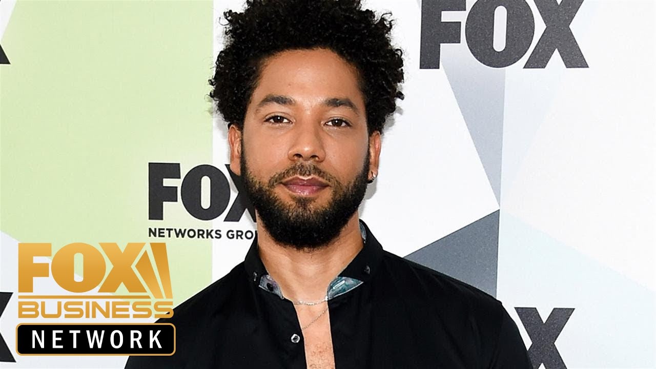 Attorneys: Prosecutors drop charges against Jussie Smollett