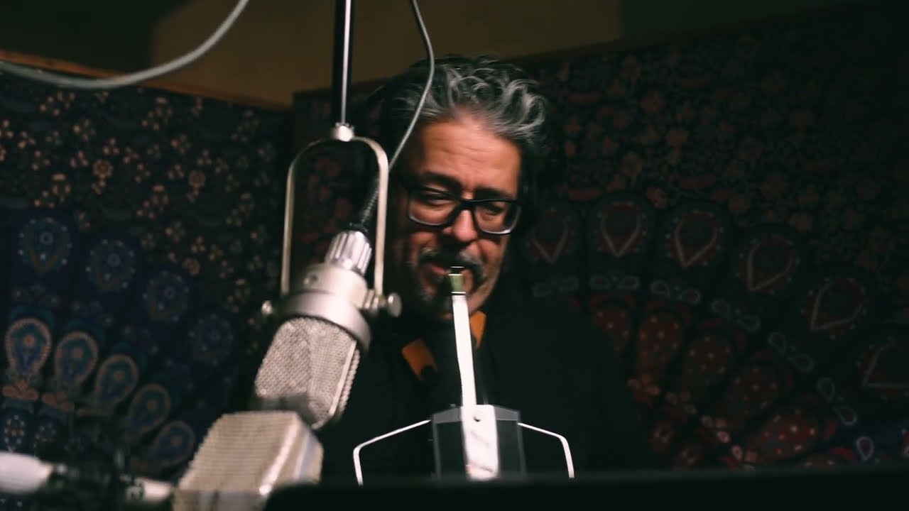 Coyoacan (Gil Del Bosque)