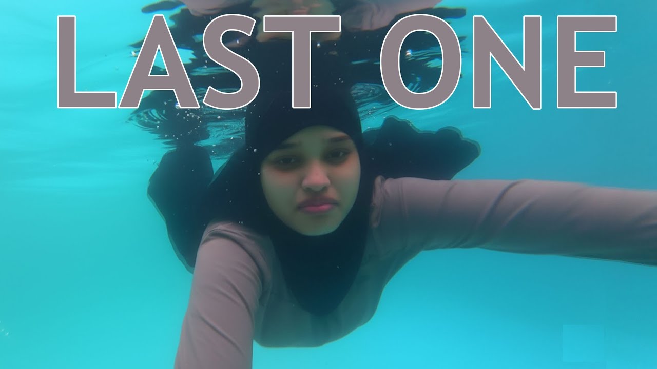 BIYAHA KUJIR HAKA SOO BIXIN QOFTA UGU DAMBAYSO SWIMINGKA KU HARTO 