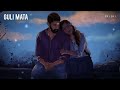 Guli Mata (Slowed + Reverb) | Saad Lamjarred, Shreya Ghoshal | SR Lofi Mp3 Song