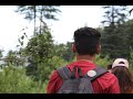 Masti  enjoyment in manali  manali vlog day 3 brighu lake trek