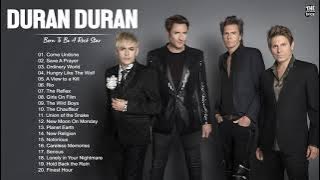 D.Duran Greatest Hits Full Album - Best Songs Of D.Duran Playlist 2021