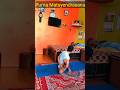 Purna matsyendrasana | #yogaandfitnesswithshiva #love #nepali #shorts #ytshorts #foryou