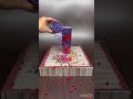 Satisfying Reverse Beads ASMR 🌵 Visual Therapy Motion #satisfying #asmr #reverse