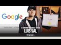 Luis Sal, libro, Instagram, altezza: lo youtuber risponde alle domande di Google