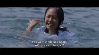 Still the Water (2014) Trailer, OmeU