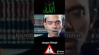 Ayat Ruqyah Ustadz Abdul Somad Lc Mauas