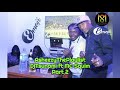 Reggae and roots mix  dj tsunami ft mc squim part two 2021