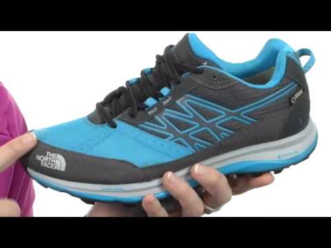 the north face ultra guide gtx