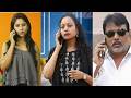 Priyurali Crime Katha Chitram Part 11 | Karthik, Janu | Telugu Crime Thriller | TVNXT Telugu