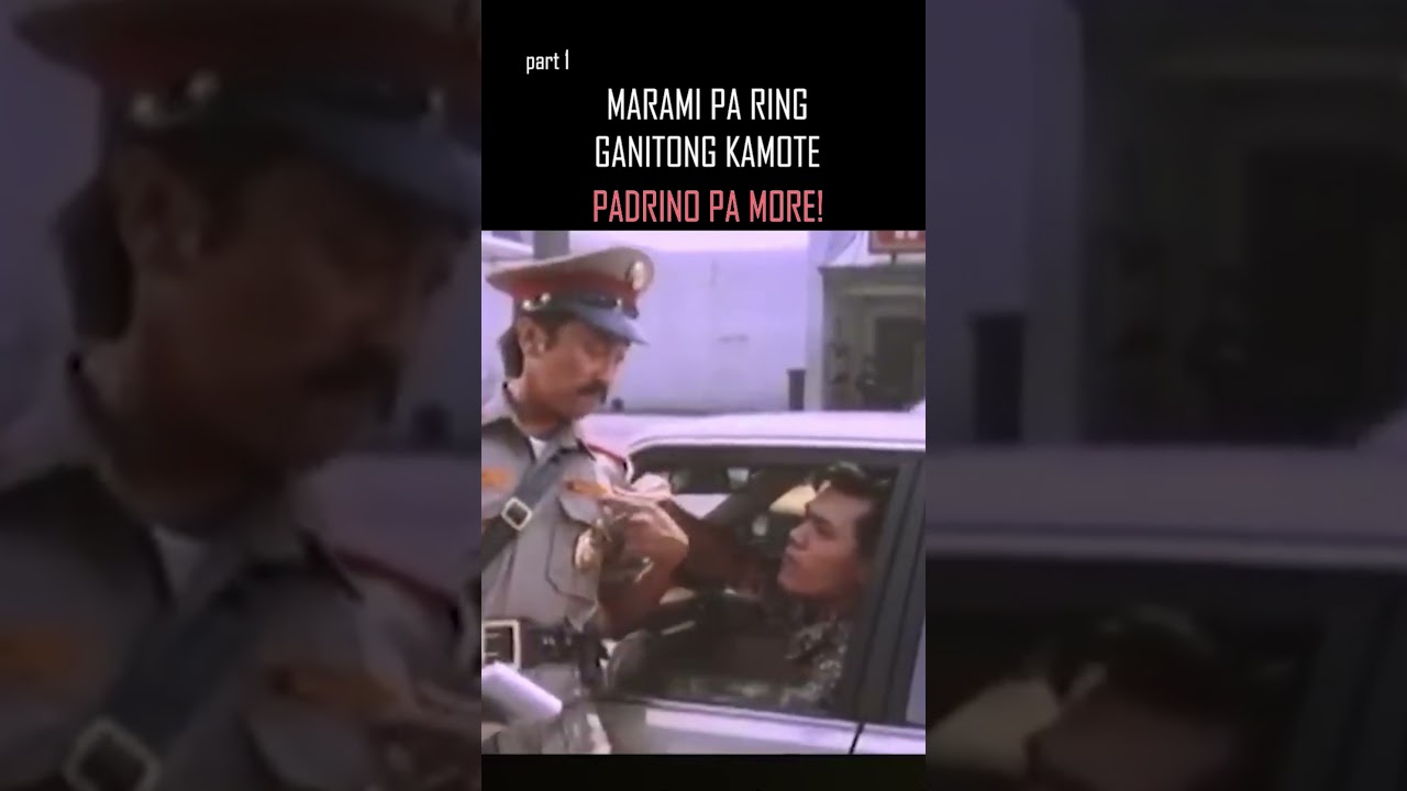 Rene Requiestas Ulirang Enforcer Part 1 