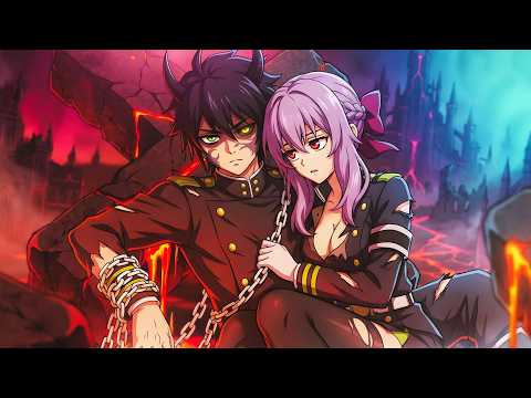 LaLion - Devil Himself [Lyrics x AMV]