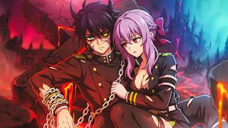 LaLion - Devil Himself [Lyrics x AMV]
