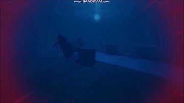 Dark Deception - Deadly Decadence but the escape theme is It