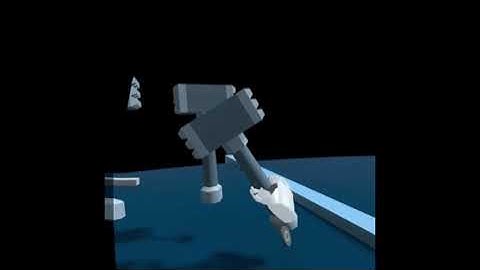 Space puzzle Game Basic Loop V1