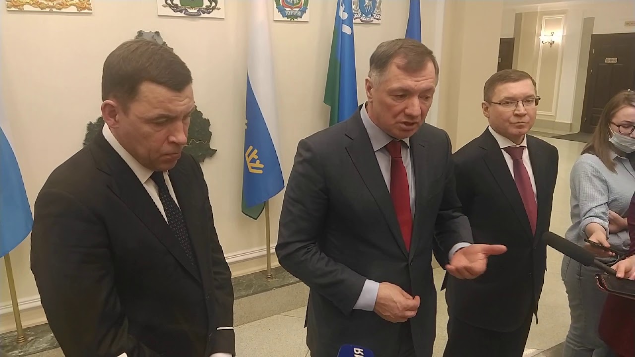 Семья хуснуллина