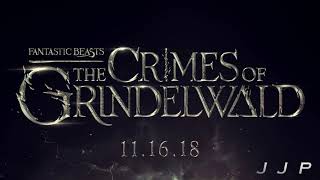 Fantastic Beasts The Crimes of Grindelwald { The Hit House -  Marvelous Monsters }
