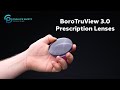 BoroTruView 3.0 Prescription Lampworking Lenses | Phillips Safety