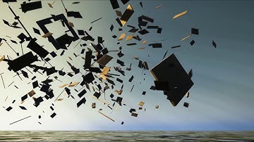 UE4 Architecture Collapse