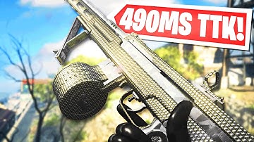 The AS44 BEATS EVERY SMG at CLOSE RANGE! (Meta AS44 Class Setup)