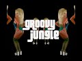 Groovy jungle   sam quealy