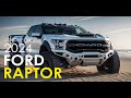 Ford raptor all new 2024 concept car ai design