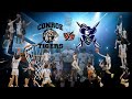 Conroe Tigers vs College Park Cavaliers 9th Grade Boys Basketball Conroe White/B Team 2-7-23