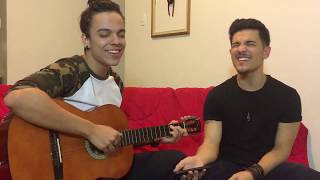 medley pabllo vittar kings of leon ko use somebody hugo rocha e gabriel nandes