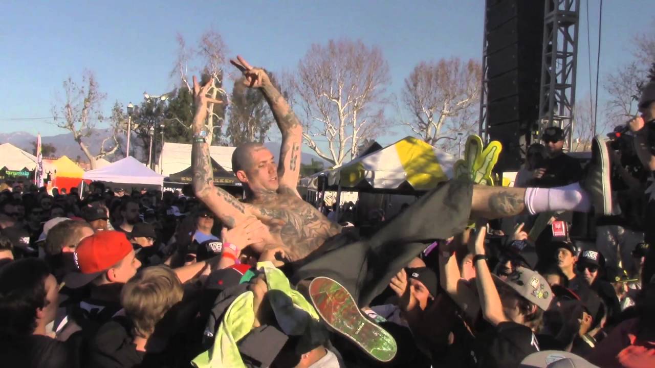 SoCal High Times Medical Cannabis Cup 2016