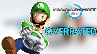 Mario Kart Wii Is Overrated | Wsw