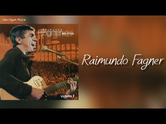Tempo FM 103,9 - Qual a sua música favorita do @fagneraimundo? 🎶 #TempoFM # Fagner #Canteiros #Domingo