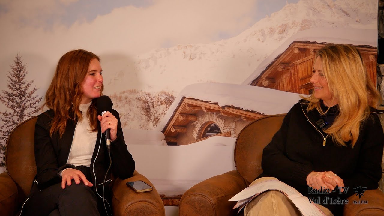 Classicaval 31e édition : Interview de Virginie Buscail