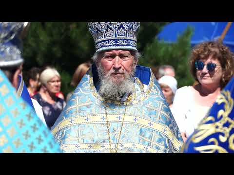 Wideo: Jak Prawosławni świętują Dzień Pojawienia Się Ikony Matki Bożej W Kazaniu