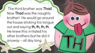 H brothers story