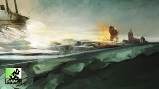 Expedition: Northwest Passage Gameplay Runthrough