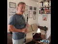 Oblivion Astor Piazzolla by Milos Popovic & YCL 650 III 2026 Brand New for Sale