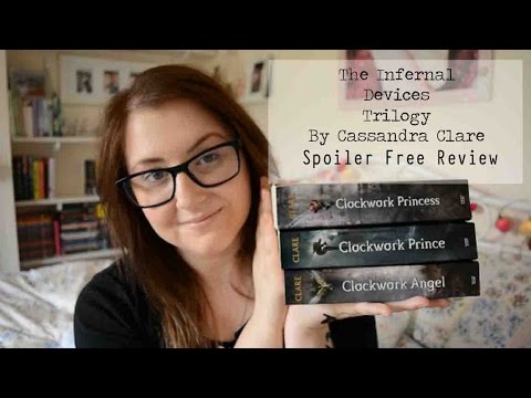 The Infernal Devices