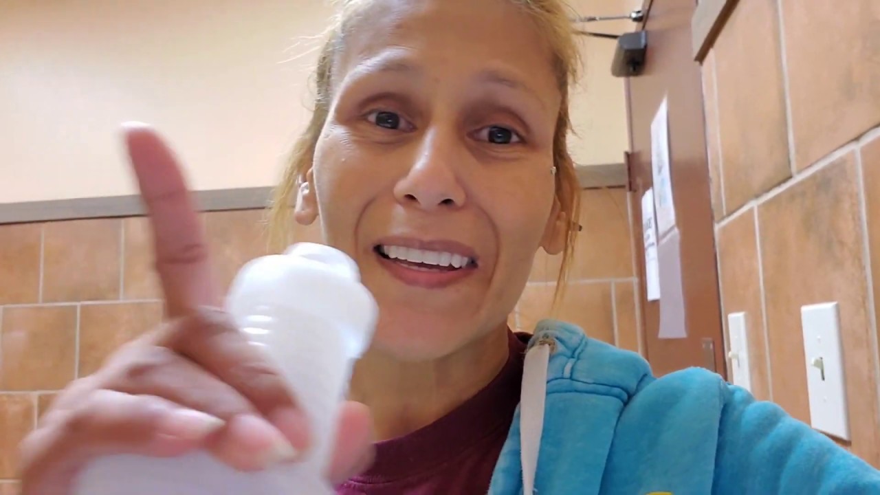 They ran out of supplies we need at work! YouTube