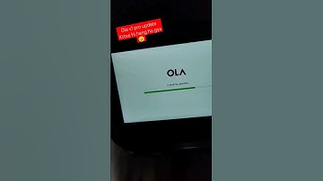 Ola S1 pro Update move os4.0 stuck 😭 #ola #olas1pro