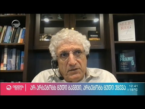 როგორ მოვიქცეთ, როცა ბავშვის დასჯა გვინდა და რა ხრიკებით ვაკონტროლოთ  ჩვენი ემოციები