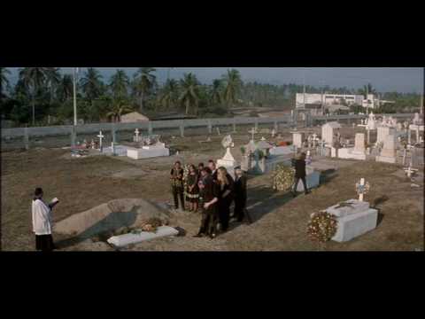 Blow Trailer