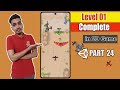 Level1 Complete - Plane Shooter Game Part24