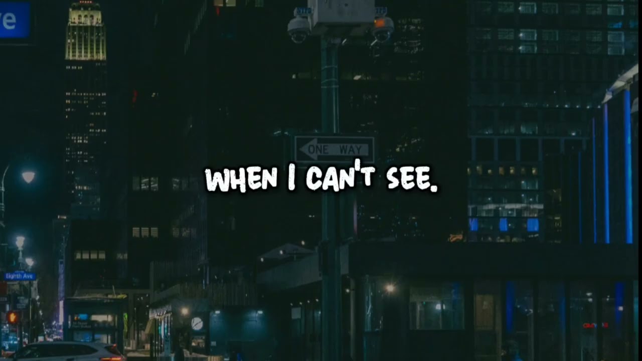 Lord Lead Me - by Rolando A. Dans (Lyric Video)