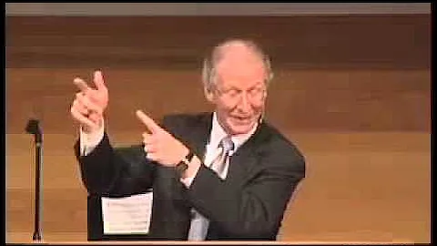 John Piper - How Do You Become Wise?