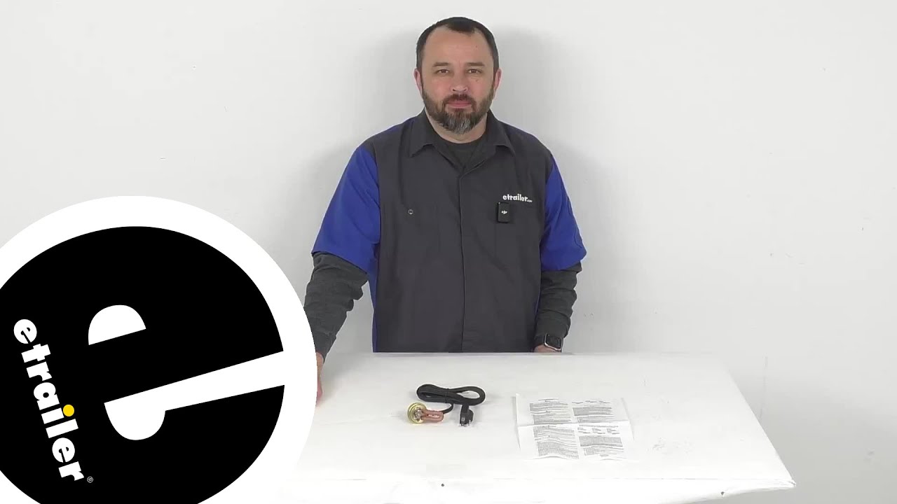 etrailer | Review of Kats Heaters Vehicle Heaters - Custom Engine Block Heater - KH11481