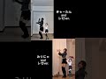 みりにゃときゃーたんが踊ったIRIS OUTのダンス動画にレゼをコラボさせてみた。 #イコラブ   #齋藤樹愛羅 #大谷映美里 @equallove_ @mirinyaikolove
