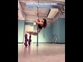 ポールダンス 北九州 REGINA Pole Sexy Dance Studio エキゾチックフローレッスン