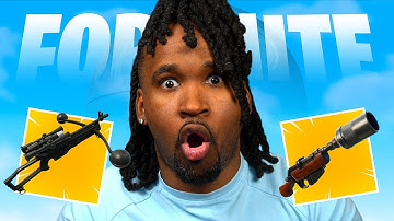 Zero Build Solos | !shop Use Code: Prospering #epicpartner