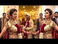 पति के स्वागत में सुंदर प्रस्तुति - सबसे Super मेरे Husband - Indian Wedding Video