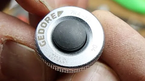 GEDORE 3/8" to 13mm Adaptor turns Wrenches into Sockets among other things. Could be useful?